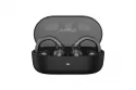 Amazfit Up Auriculares Deportivos Open-Ear Bluetooth Negros