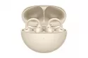 Huawei FreeClip Auriculares Open-ear Bluetooth con Estuche de Carga Inalámbrica Beige