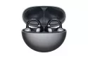 Huawei FreeClip Auriculares Open-ear Bluetooth con Estuche de Carga Inalámbrica Negro