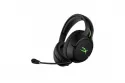 Hyperx CloudX Flight Auriculares Gaming Inalámbricos para Xbox Negros