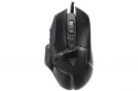 Tempest Phantom Strike Black Edition Ratón Gaming 12.800 DPI Gris
