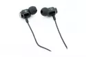 Iggual Auriculares Negros