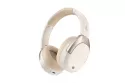 Edifier W830NB Auriculares Bluetooth Hi-Res Audio con Cancelación Activa de Ruido Beige