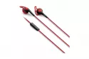 iLuv FitActive Sport Auriculares Rojos