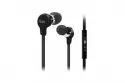 Iluv IEP317 Auriculares Intrauditivos Negros