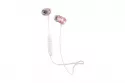 iLuv Metal Forge Air Auriculares Bluetooth Rosa