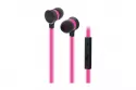 Iluv Neon Glow Auriculares Neón Rosa