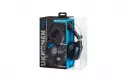 Indeca Ukkonen Auriculares Gaming Multiplataforma