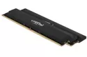 Crucial Pro Overclocking 32GB (2x16GB) DDR5 6400MHz CL38 - Memoria RAM