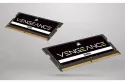 Memoria DDR5 Corsair Vengeance 48GB 2x24GB 5600MHz CL48 XMP SoDIMM
