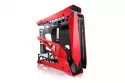 Caja/Torre Raijintek NYX Pro Rojo