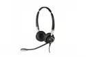Jabra Biz 2400 II Auriculares Negros