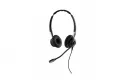 Jabra Biz 2400 II CC MS Auriculares con Micrófono USB Negro
