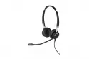 Jabra BIZ 2400 II Duo Auriculares USB/Bluetooth