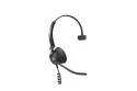 Jabra Engage 50 Mono Auricular USB-C Negro