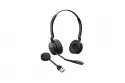 Jabra Engage 55 Stereo USB-A MT Auriculares Inalámbricos con Micrófono Negros