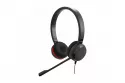 Jabra Evolve 30 II MS Auriculares con Micrófono Negros