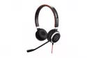 Jabra Evolve 40 MS Auriculares USB/Jack 3.5mm