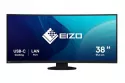 Eizo FlexScan EV3895 37.5" LED IPS UltraWide QHD+ Altavoces Altura Ajustable Curva USB-C