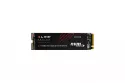 SSD PNY XLR8 CS3140 4TB Gen4 M.2 NVMe (7500/6850MB/s)