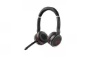 Jabra Evolve 75 MS Auriculares Bluetooth Negros