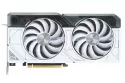 ASUS Dual GeForce RTX 4070 SUPER White OC Edition 12GB GDDR6X