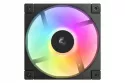FD12 ARGB 120x120x25, Ventilador