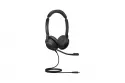 Jabra Evolve2 30 MS Auriculares con Micrófono USB-C Negro