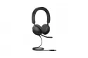 Jabra Evolve2 40 Auriculares USB Negros