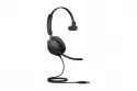 Jabra Evolve2 40 UC Auricular Mono USB Negro