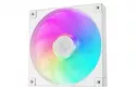 FD14 ARGB WH 140x140x25 , Ventilador