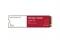 WD Red SN700 NAS M.2 1TB NVMe Gen3