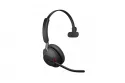 Jabra Evolve2 65 MS Auricular Monoaural Negro