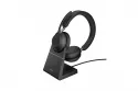 Jabra Evolve2 65 MS Auriculares Bluetooth/USB-C