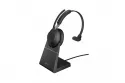 Jabra Evolve2 65 UC Auricular Monoaural Bluetooth