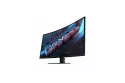 Gigabyte GS32QCA - Monitor gaming curvo 31.5" QHD 2K 180Hz Freesync