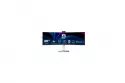 Philips 49B2U6900CH - Monitor curvo 48.8" Dual QHD