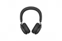 Jabra Evolve2 75 Auriculares Inalámbricos Bluetooth Negros