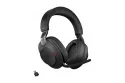 Jabra Evolve2 85 Auriculares Inalámbricos USB-C Negros