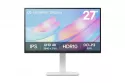 Monitor LG UltraFine 27" 27US550-W IPS 4K 60Hz