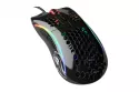 Ratón Gaming Glorious Model D Glossy Negro