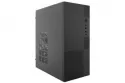 CoolBox M440 con fuente 500W Micro-ATX Caja para PC
