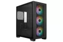 Cooler Master Elite 301 Micro-ATX Caja para PC