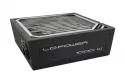 LC-Power LC1000M V3.0 PCI 5.0 1000W 80 Plus Gold Full Modular