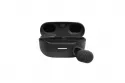 JBL Endurance Race TWS Auriculares de Botón Deportivos Impermeables True Wireless Negros
