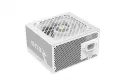 Mars Gaming MPZE750SI Fuente Alimentación ATX 750W 10 Años Garantía 80 Plus Silver DC-DC Blanco