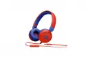 JBL JR310 Auriculares Supraaurales para Niños Rojo/Azul