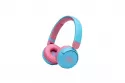 JBL JR310BT Auriculares Bluetooth para Niños Azul/Rosa