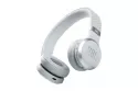 JBL Live 460NC Auriculares Plegables Inalámbricos/con Cable Blancos