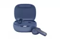 JBL Live Pro 2 Auriculares Inalámbricos TWS con Cancelación Adaptativa de Ruido Azules